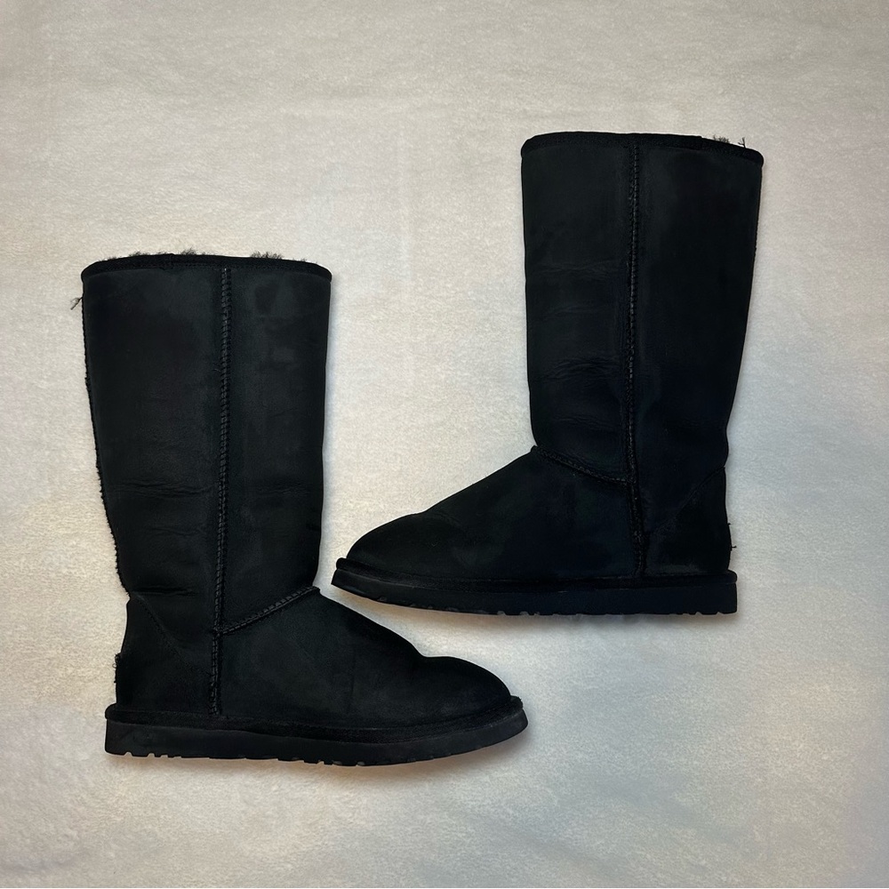 Ugh boots